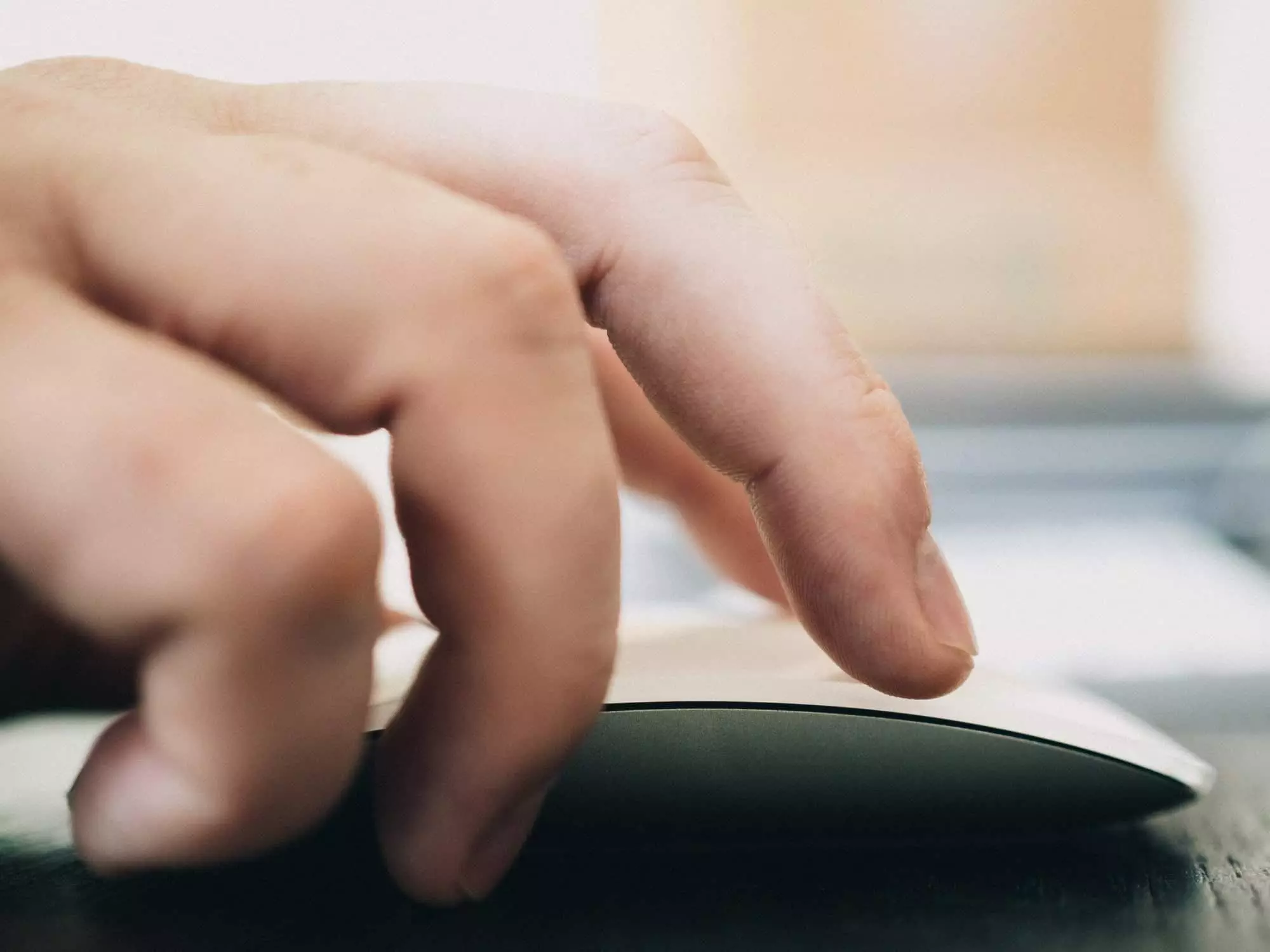 Cómo deshabilitar el clic derecho del mouse en WordPress